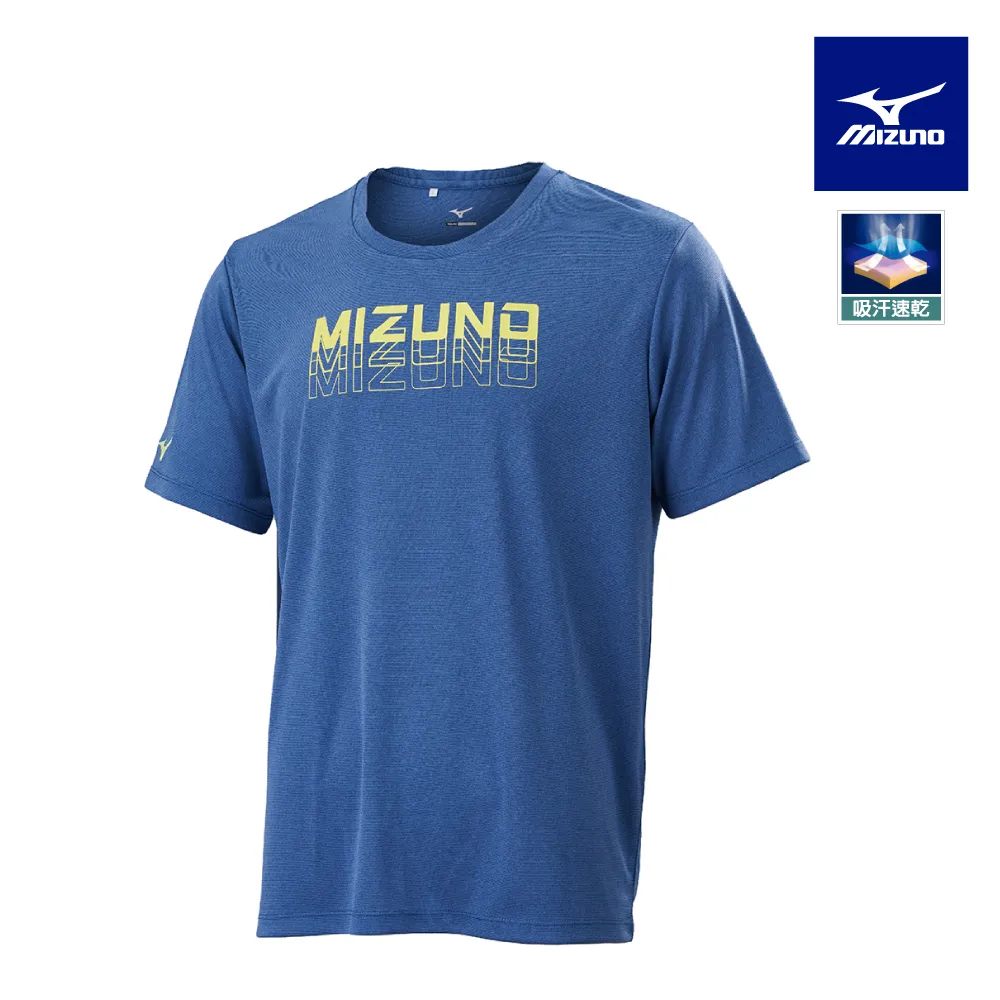 Mizuno 美津濃 男童 灰色 Logo 透氣 排汗 休閒 運動 T恤 短袖 上衣 32TA911105 歷史價格詳細信息