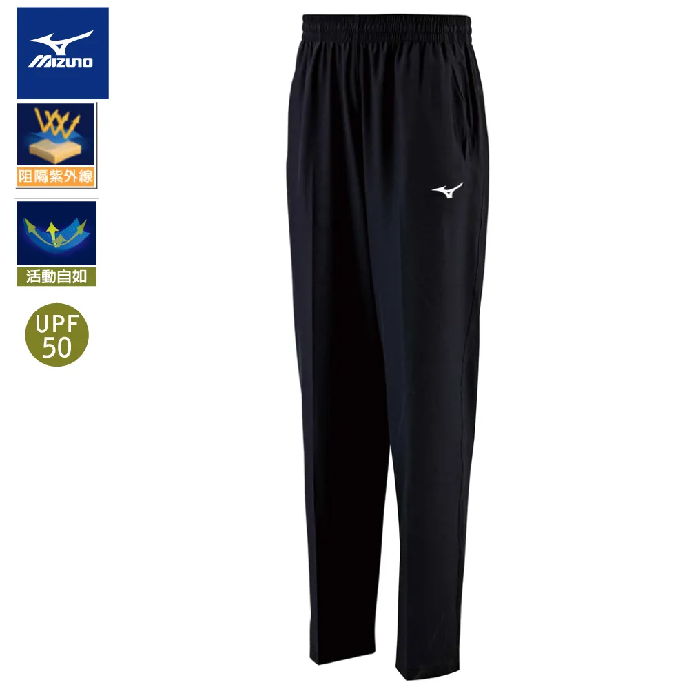 【美津濃MIZUNO】男款平織長褲 32TDYA8514（深丈青） 歷史價格詳細信息