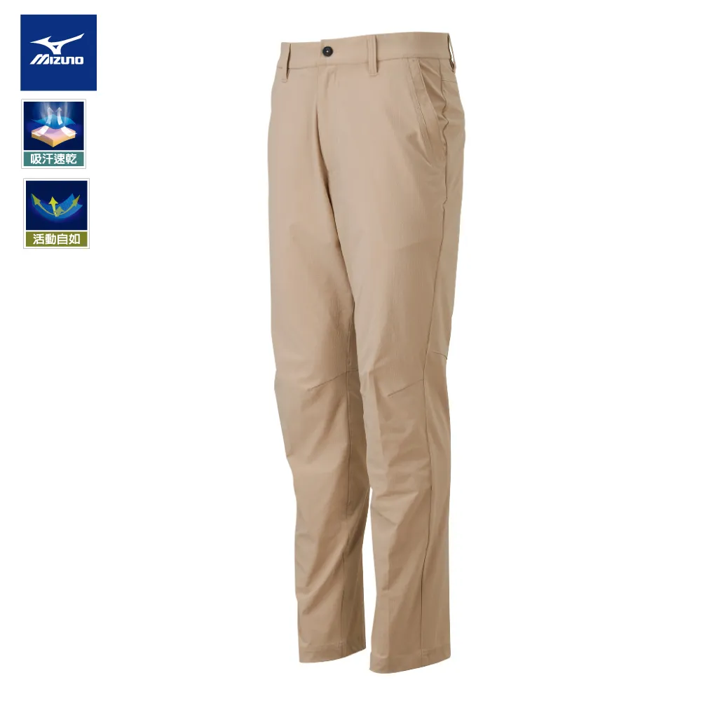【美津濃MIZUNO】男款平織長褲 32TDYA8514（深丈青） 歷史價格詳細信息