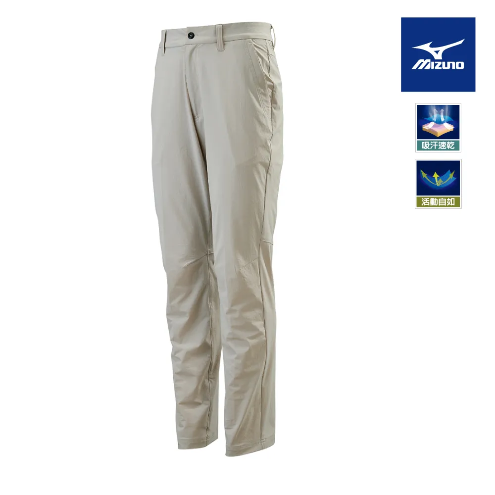 【美津濃MIZUNO】男款平織長褲 32TDYA8514（深丈青） 歷史價格詳細信息