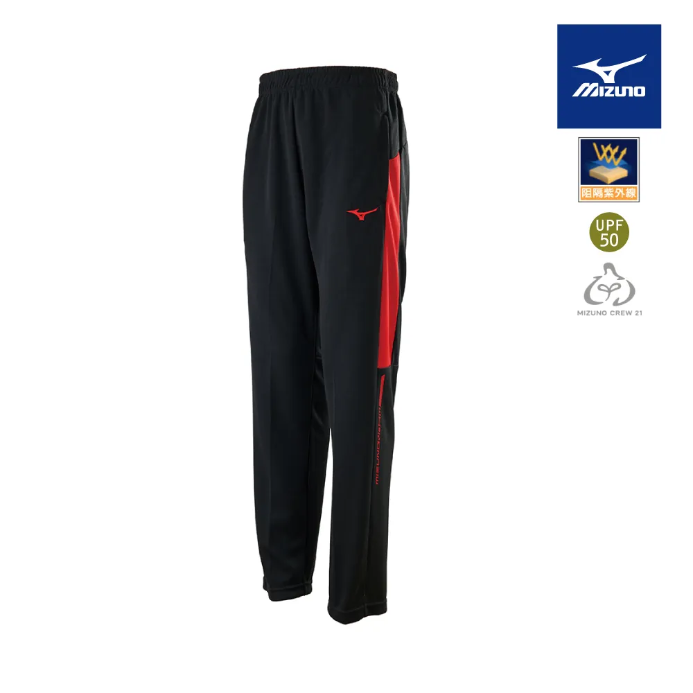 MIZUNO 美津濃 針織長褲 黑 32TD8A3809 歷史價格詳細信息