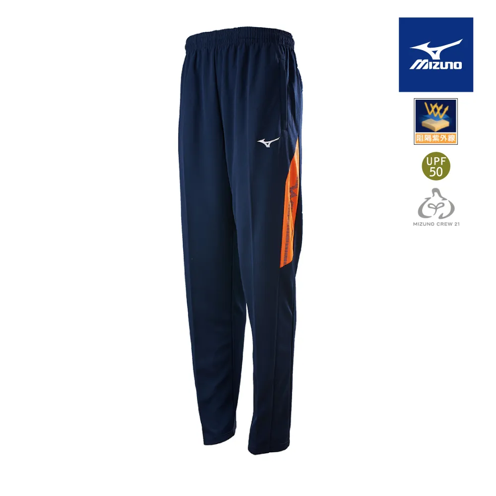 MIZUNO 美津濃 針織長褲 丈青 32TD8A3814 歷史價格詳細信息