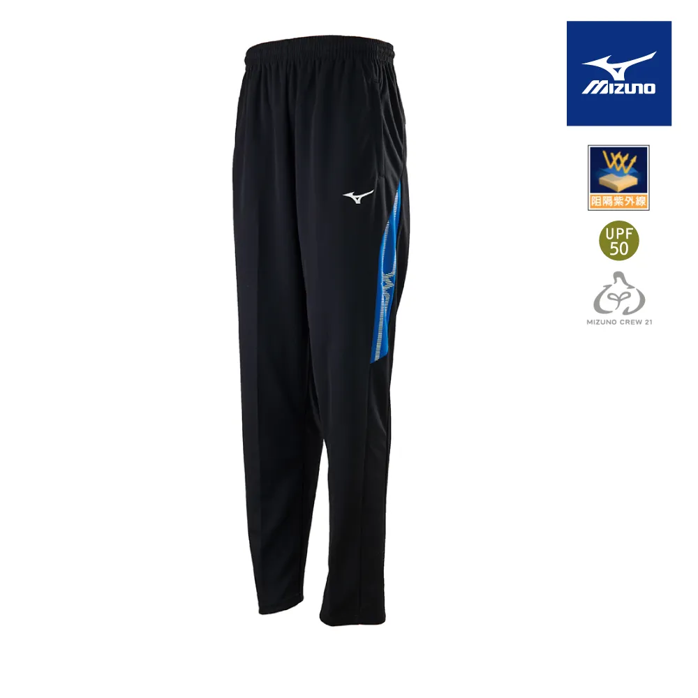 MIZUNO 美津濃 針織長褲 黑 32TD8A3809 歷史價格詳細信息