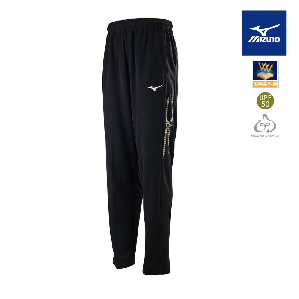 MIZUNO 美津濃 針織長褲 黑 32TD8A3809 歷史價格詳細信息