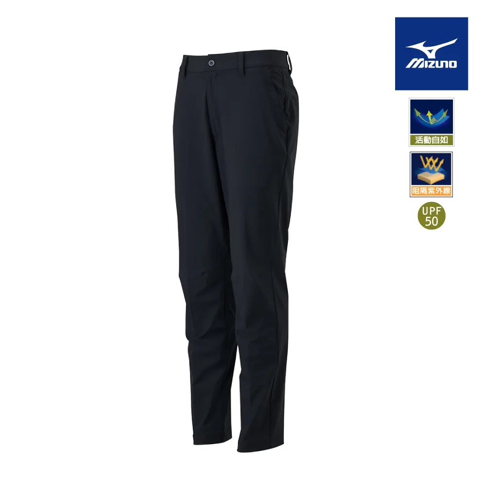 【美津濃MIZUNO】男款平織長褲 32TDYA8514（深丈青） 歷史價格詳細信息