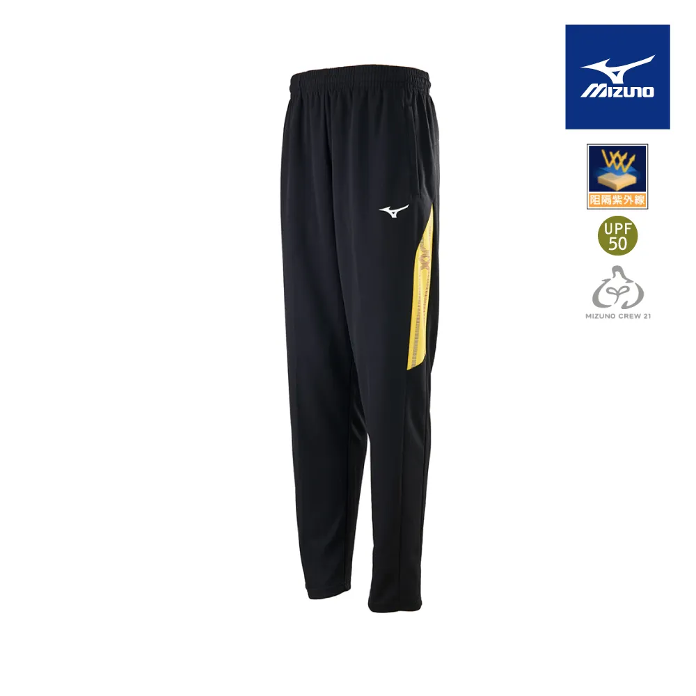 MIZUNO 美津濃 針織長褲 黑 32TD8A3809 歷史價格詳細信息