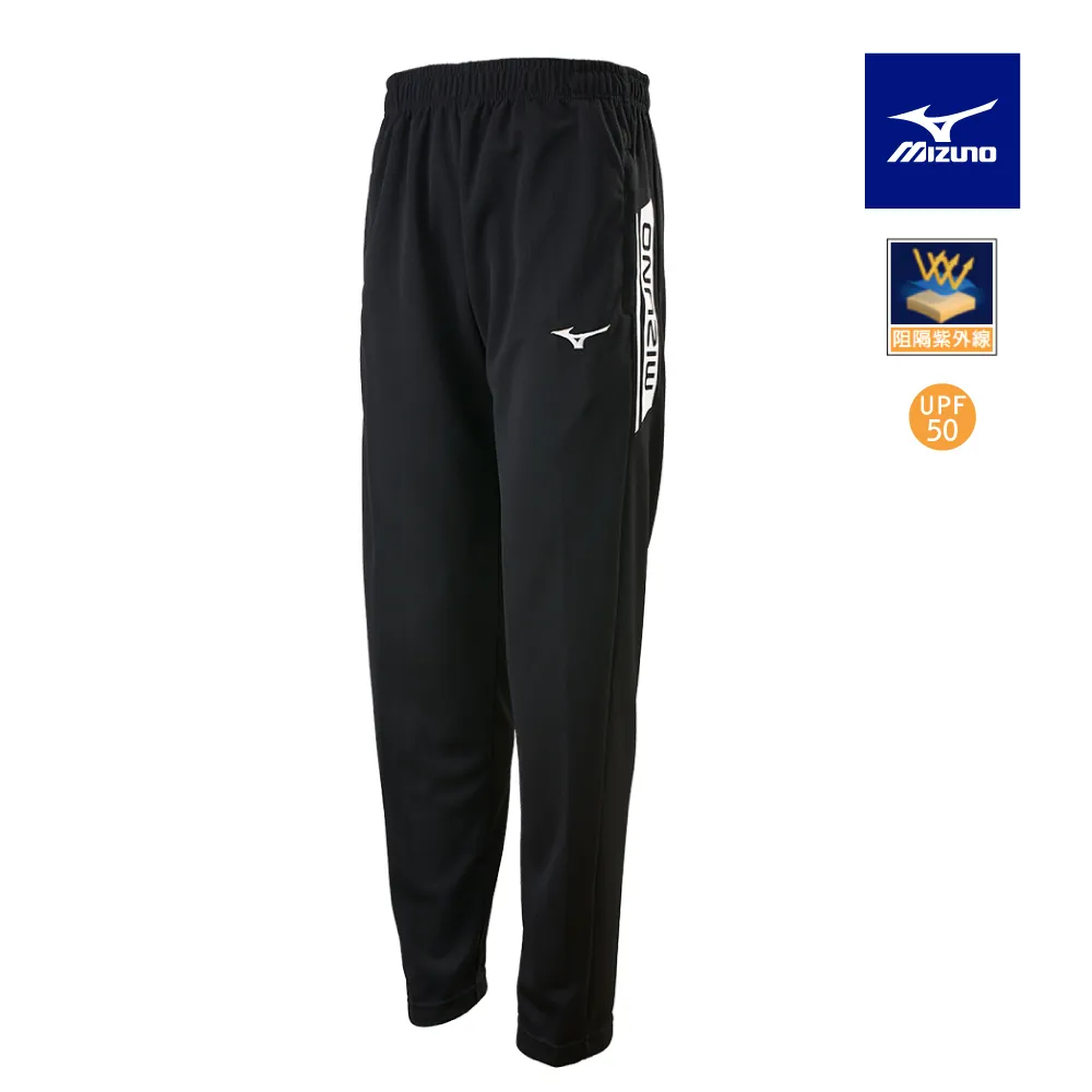 MIZUNO 美津濃 針織長褲 黑 32TD8A3809 歷史價格詳細信息