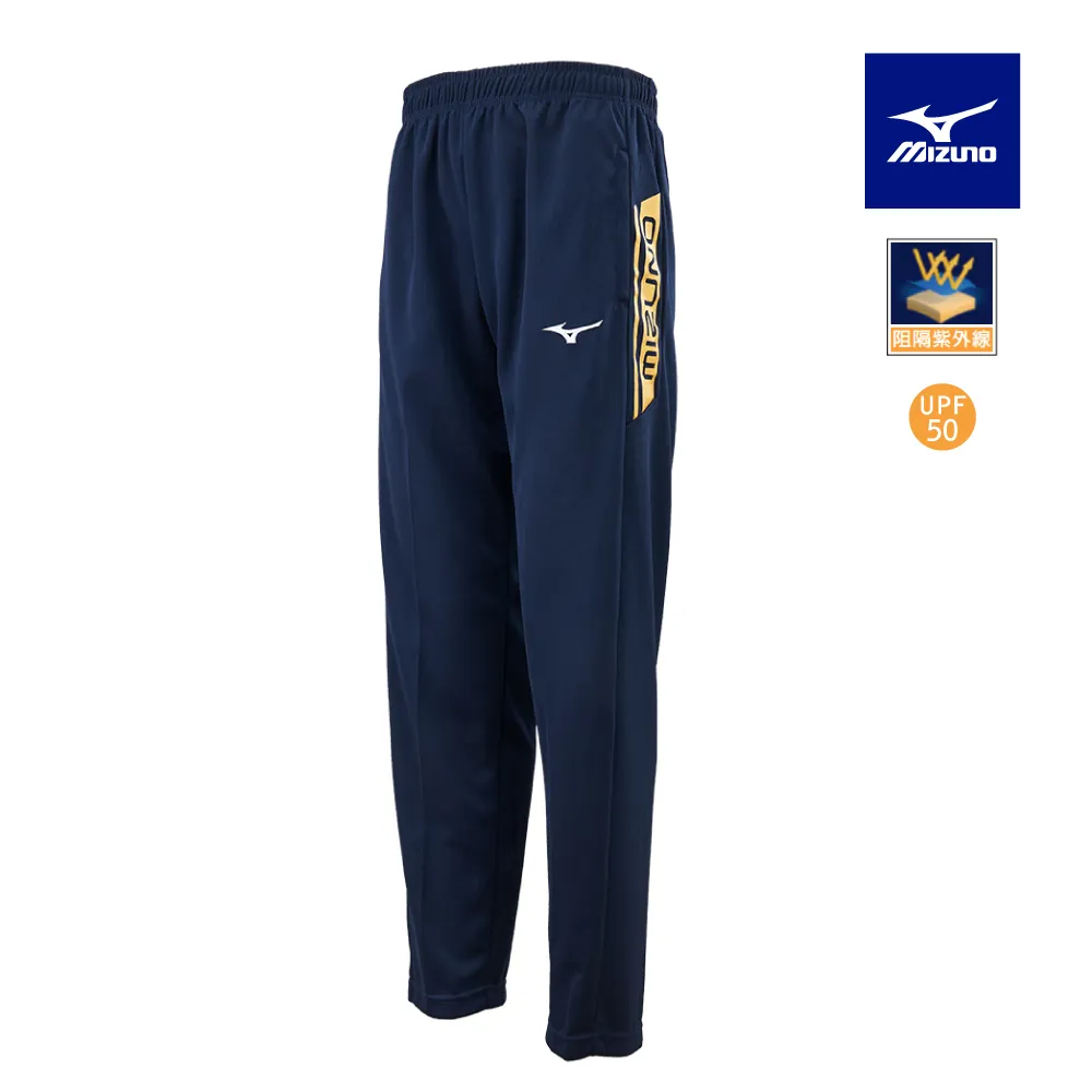 MIZUNO 美津濃 針織長褲 丈青 32TD8A3814 歷史價格詳細信息