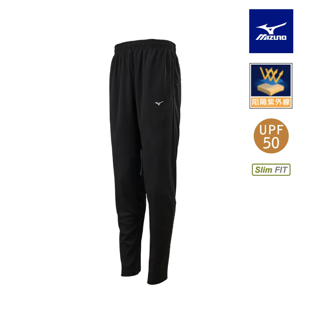 MIZUNO 美津濃 針織長褲 黑 32TD8A3809 歷史價格詳細信息