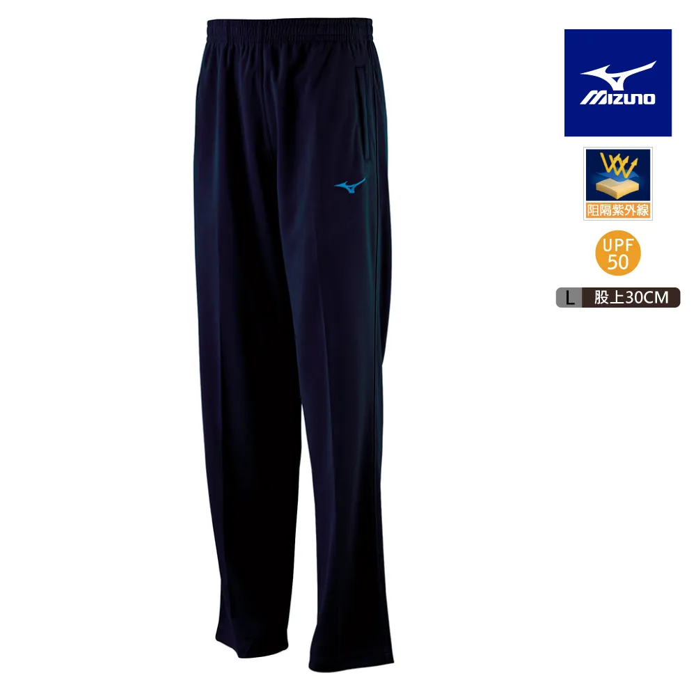 MIZUNO 美津濃 針織長褲 丈青 32TD8A3814 歷史價格詳細信息