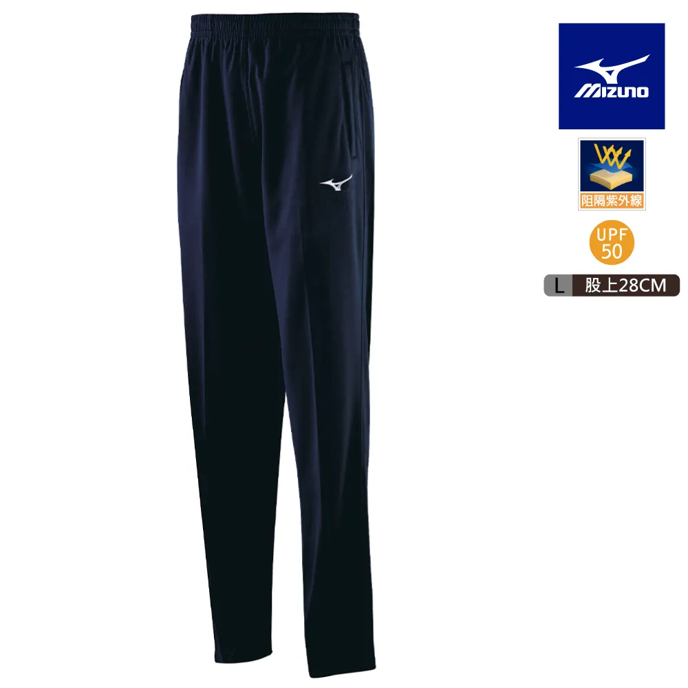 MIZUNO 美津濃 針織長褲 丈青 32TD8A3814 歷史價格詳細信息