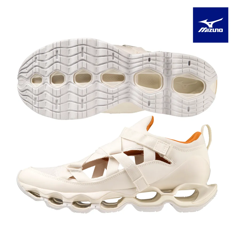 Mizuno 休閒鞋 Wave Prophecy B 慢跑鞋 黑白 美津濃 限量款 男鞋 ACS D1GA2202-02 歷史價格詳細信息