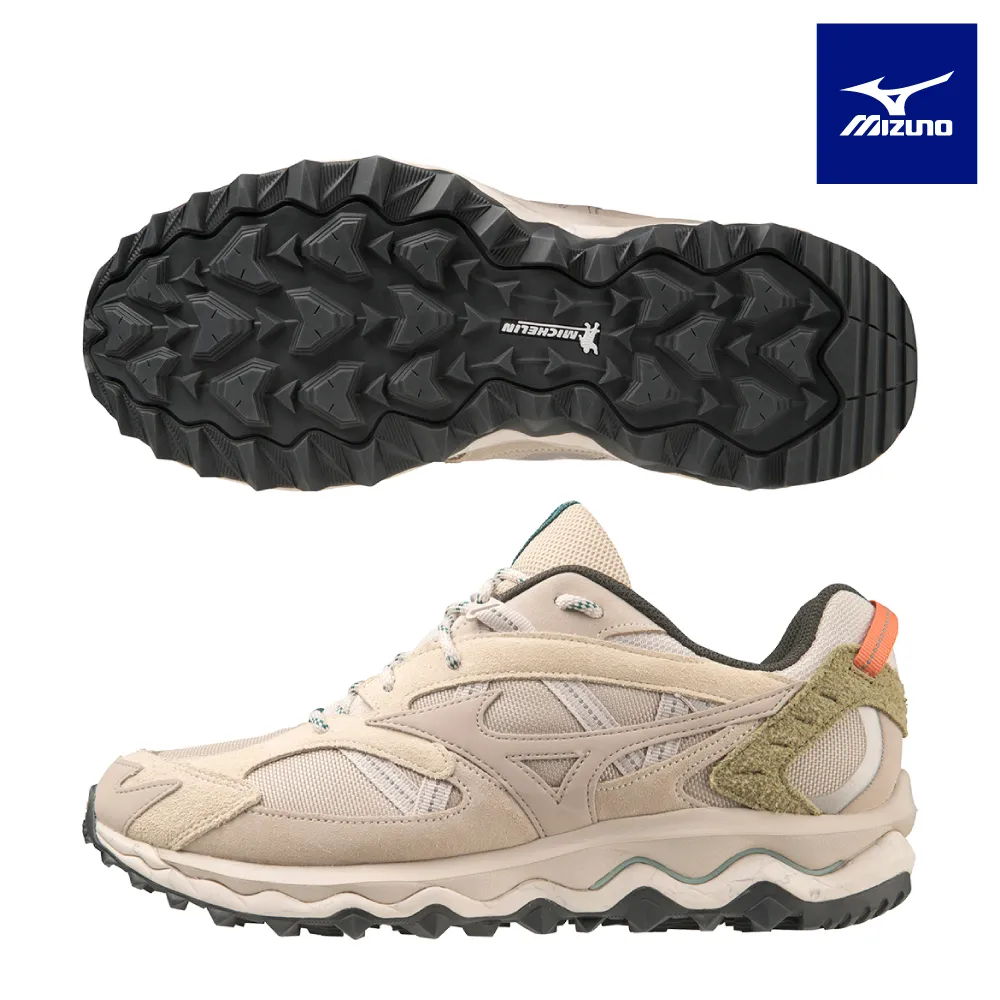 【MIZUNO 美津濃】MIZUNO SPORTSTYLE WAVE RIDER β 全尺段休閒鞋 D1GA235601 歷史價格詳細信息
