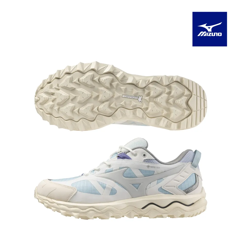 MIZUNO 美津濃 GTX 休閒鞋 戶外運動鞋 防水 SPORTS STYLE WAVE 沙色 D1GA237302 歷史價格詳細信息