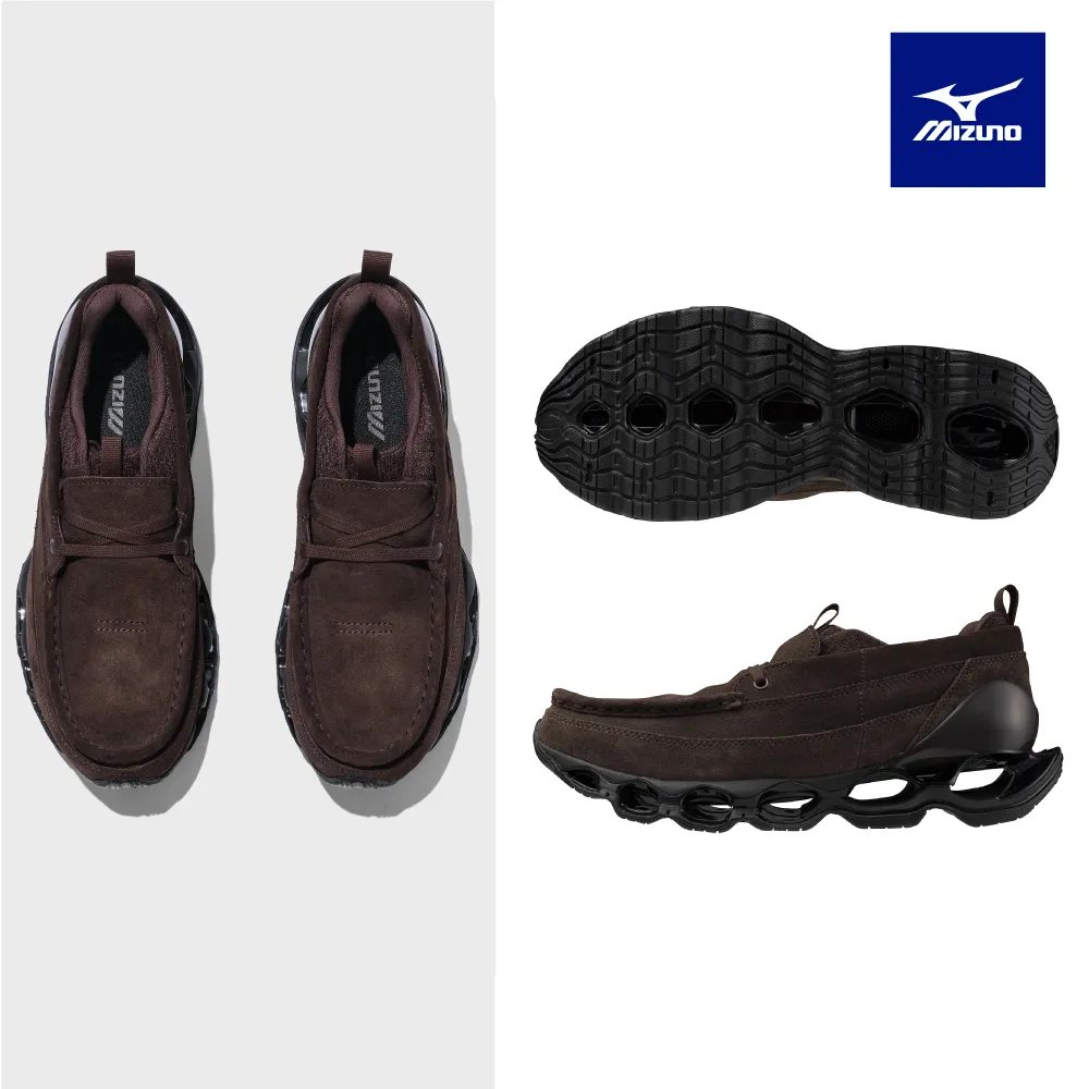 Mizuno 休閒鞋 Wave Prophecy B 慢跑鞋 黑白 美津濃 限量款 男鞋 ACS D1GA2202-02 歷史價格詳細信息