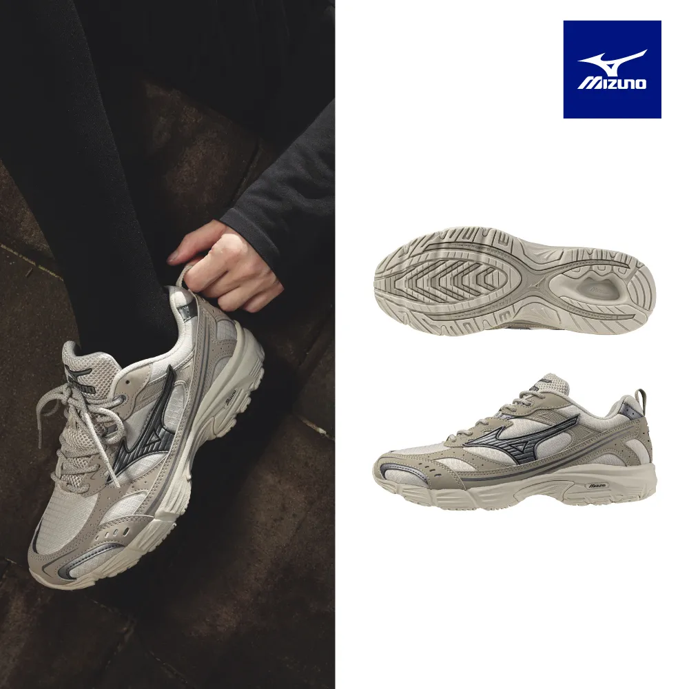 【MIZUNO 美津濃】MIZUNO SPORTSTYLE MXR CASUAL 運動休閒鞋 D1GA246702(休閒鞋) 歷史價格詳細信息