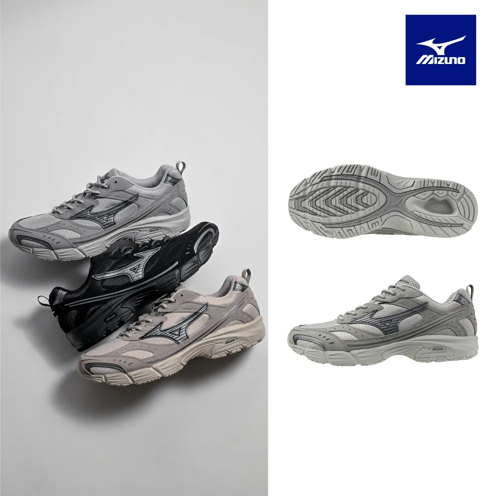 【MIZUNO 美津濃】MIZUNO SPORTSTYLE MXR CASUAL 運動休閒鞋 D1GA246702(休閒鞋) 歷史價格詳細信息