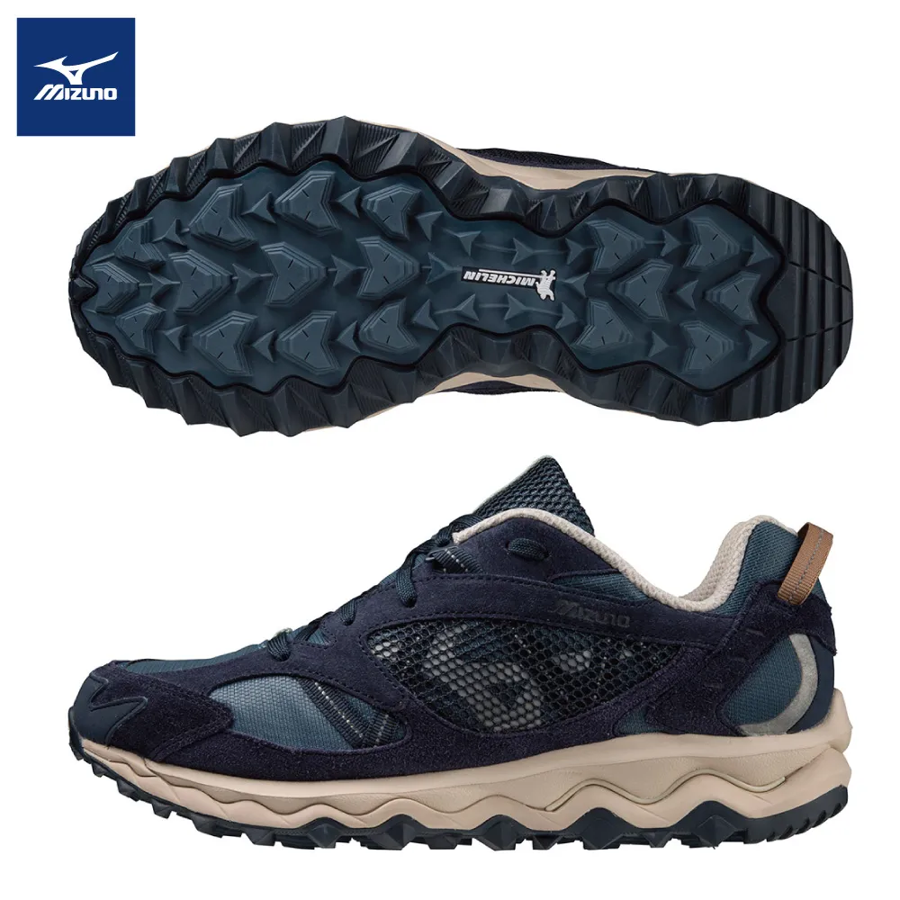 【美津濃MIZUNO】MIZUNO SPORTS STYLE WAVE PROPHECY β 1906運動休閒鞋 D1GA227601 歷史價格詳細信息