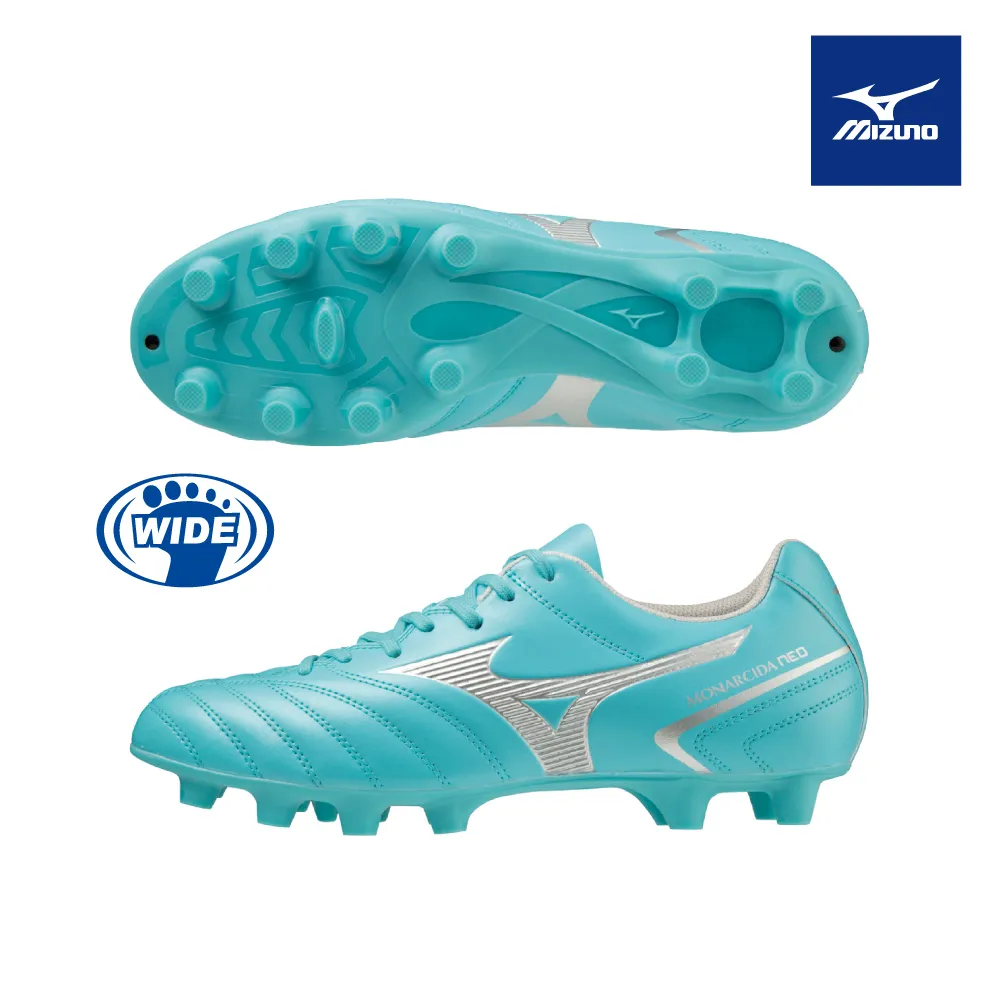 MIZUNO MONARCIDA NEO II SW KL 成人 袋鼠皮 足球鞋 頂級 P1GA222725 22FWO 歷史價格詳細信息