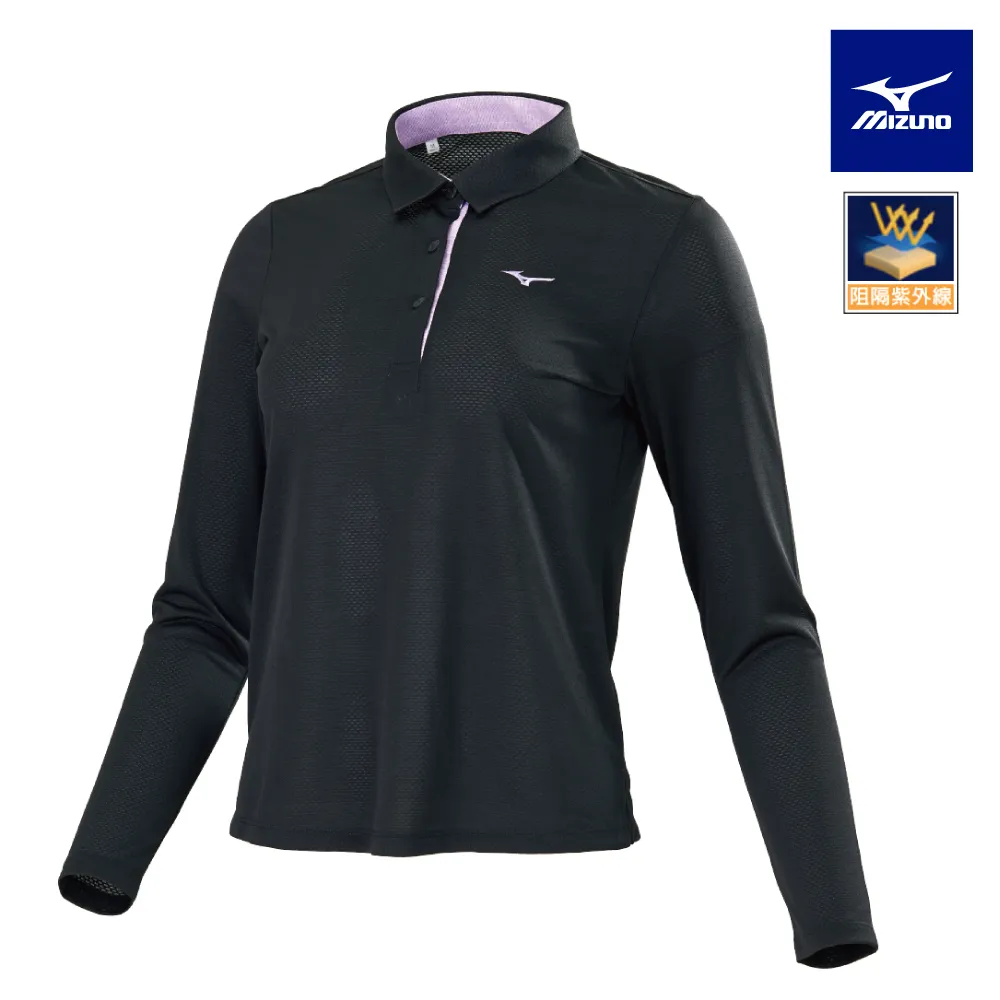 【MIZUNO 美津濃】女款長袖大學T恤 32TAA727XX（任選一件）(T恤) 歷史價格詳細信息