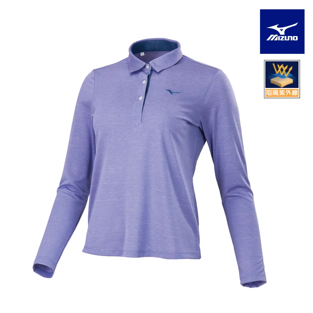【MIZUNO 美津濃】女款長袖大學T恤 32TAA727XX（任選一件）(T恤) 歷史價格詳細信息