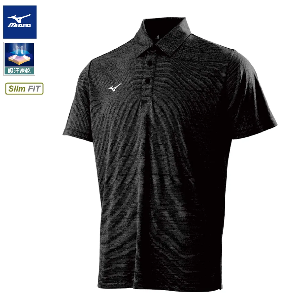MIZUNO 男 短袖POLO衫 戶外 吸濕 排汗 32TA251309 32TA251314 歷史價格詳細信息