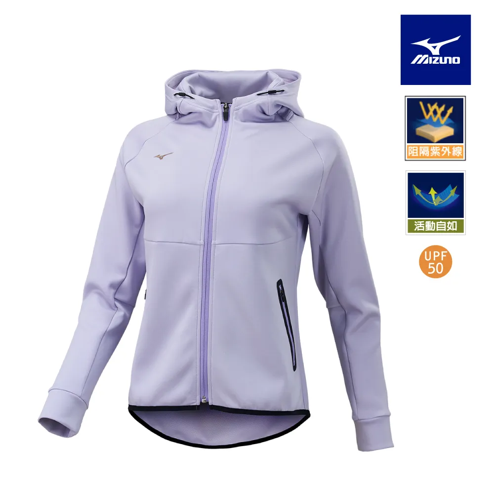 Mizuno 美津濃女款外套 二合一式GORE-TEX 防水透氣外套+背心 紫紅色- B2TE0X7167 歷史價格詳細信息