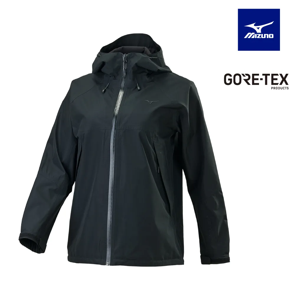 【MIZUNO 美津濃】女款GORE-TEX夾克 B2TEAX9814 (深丈青) 歷史價格詳細信息