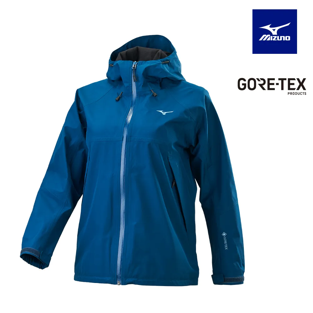 【MIZUNO 美津濃】女款GORE-TEX夾克 B2TEAX9814 (深丈青) 歷史價格詳細信息