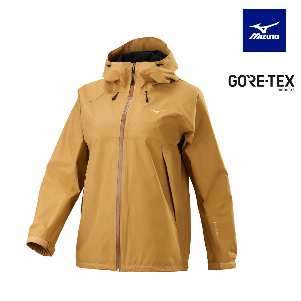 【MIZUNO 美津濃】女款GORE-TEX夾克 B2TEAX9814 (深丈青) 歷史價格詳細信息