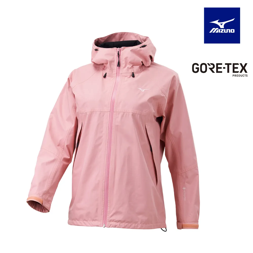 【MIZUNO 美津濃】女款GORE-TEX夾克 B2TEAX9814 (深丈青) 歷史價格詳細信息