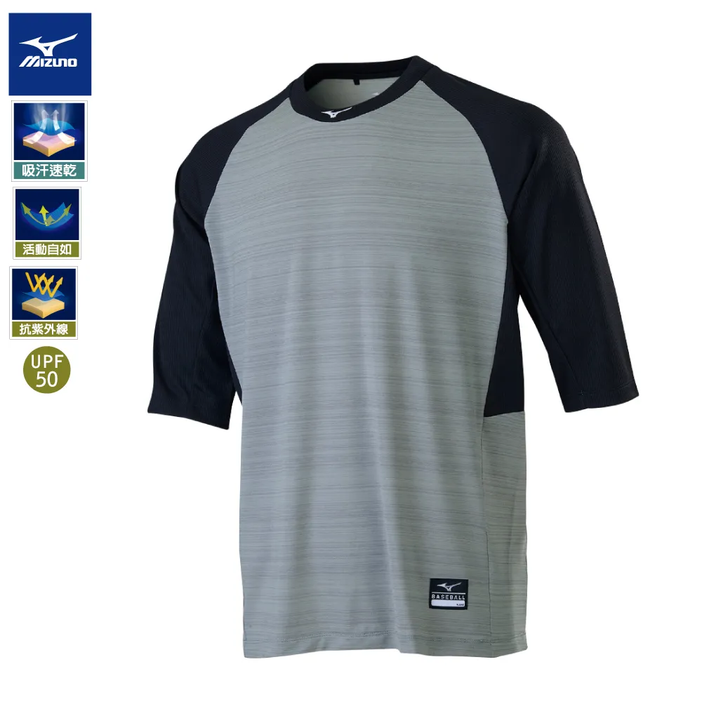 【美津濃MIZUNO】男款棒球練習服 12TC0L1162 (紅) 歷史價格詳細信息