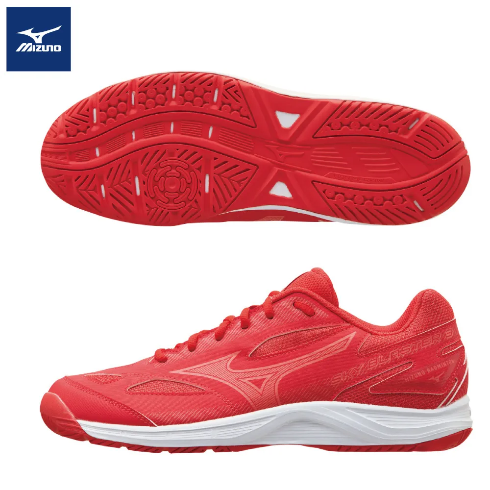 美津濃 MIZUNO SKY BLASTER 2 男女款 羽球鞋 71GA204510 現貨 歷史價格詳細信息
