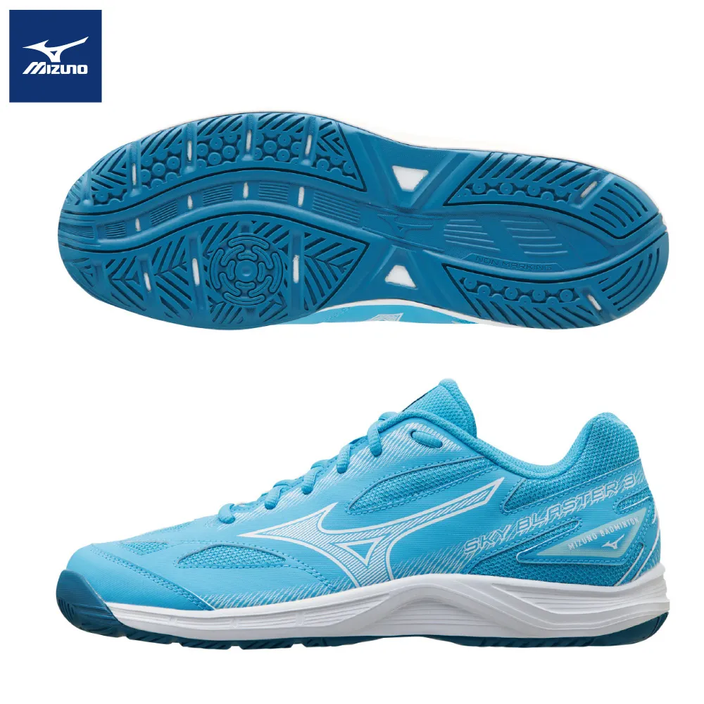 美津濃 MIZUNO SKY BLASTER 2 男女款 羽球鞋 71GA204510 現貨 歷史價格詳細信息