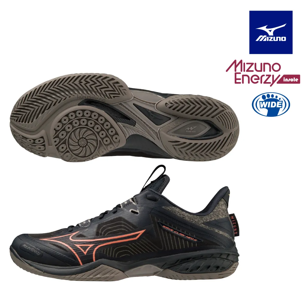 美津濃 WAVE CLAW 高階 羽球鞋 日本限定 紅白黑配色 全新 寬楦 稀有 歷史價格詳細信息