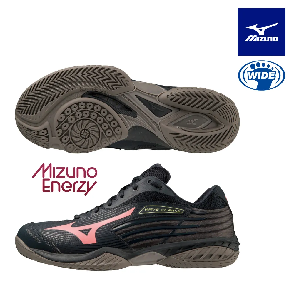 美津濃 WAVE CLAW 高階 羽球鞋 日本限定 紅白黑配色 全新 寬楦 稀有 歷史價格詳細信息