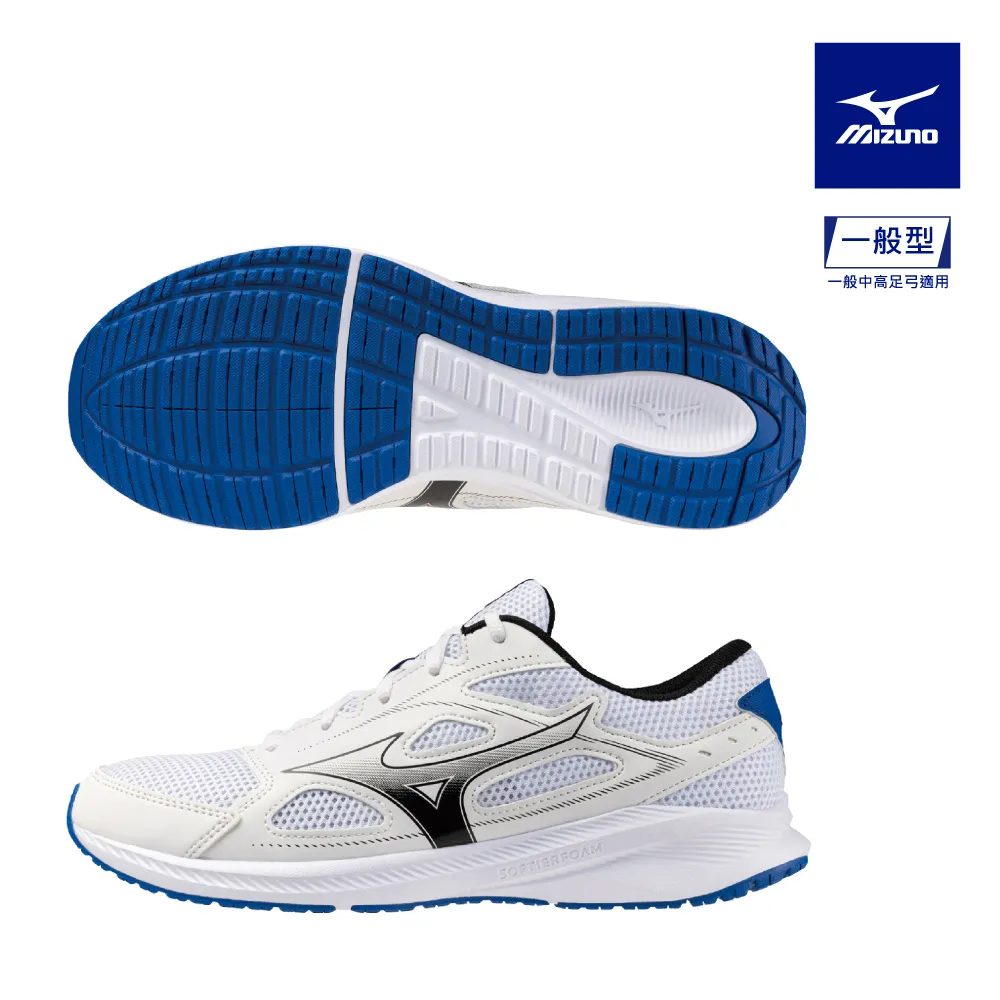 【MIZUNO 美津濃】MIZUNO SPARK 9 一般型女款慢跑鞋 K1GA240421 歷史價格詳細信息