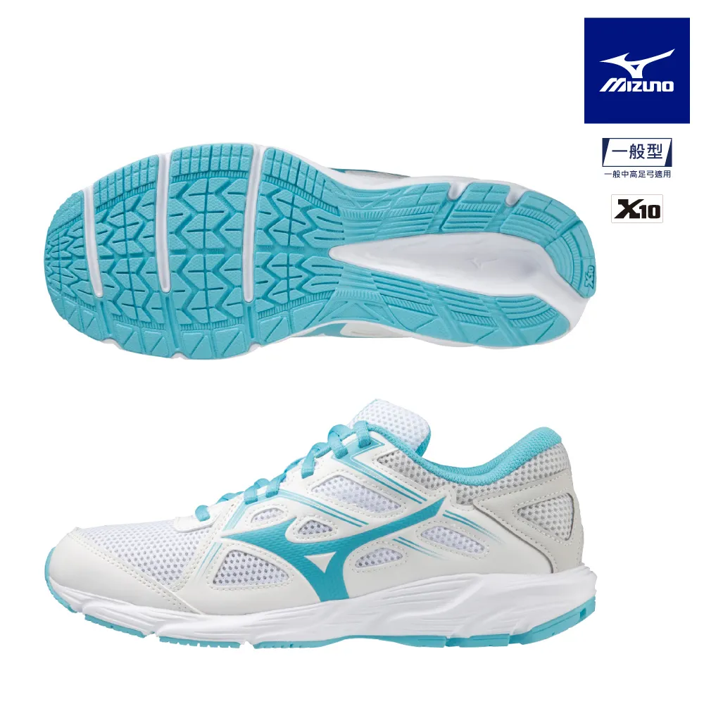 Mizuno Spark 8 [K1GA230471] 女 慢跑鞋 運動 休閒 輕量 支撐 緩衝 彈力 美津濃 黑 桃紅 歷史價格詳細信息