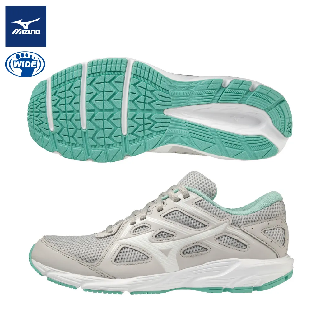 【MIZUNO 美津濃】MAXIMIZER 25 一般型寬楦男款慢跑鞋 K1GA230008 歷史價格詳細信息
