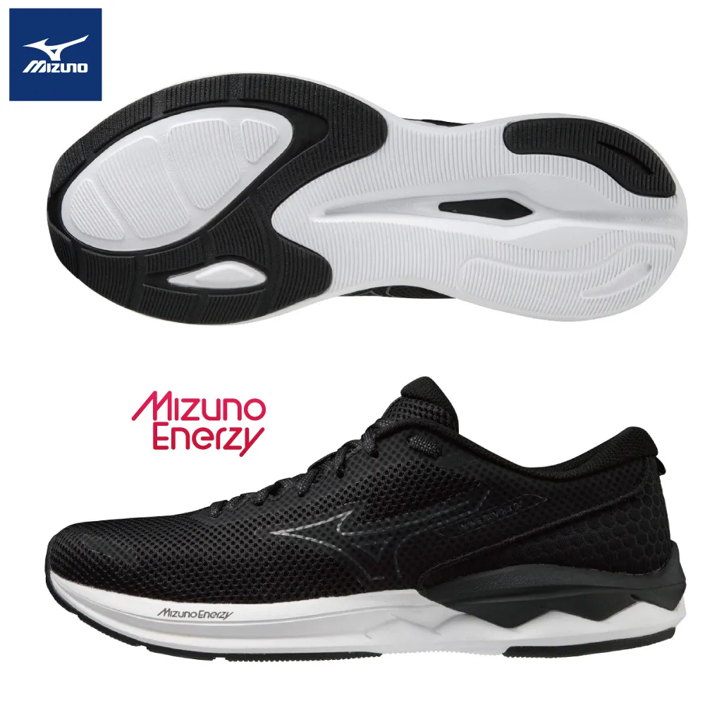Mizuno 慢跑鞋 Wave Revolt 3 美津濃 男鞋 女鞋 白 米白 運動鞋 路跑 吸震 入門款 J1GC2314-02 歷史價格詳細信息