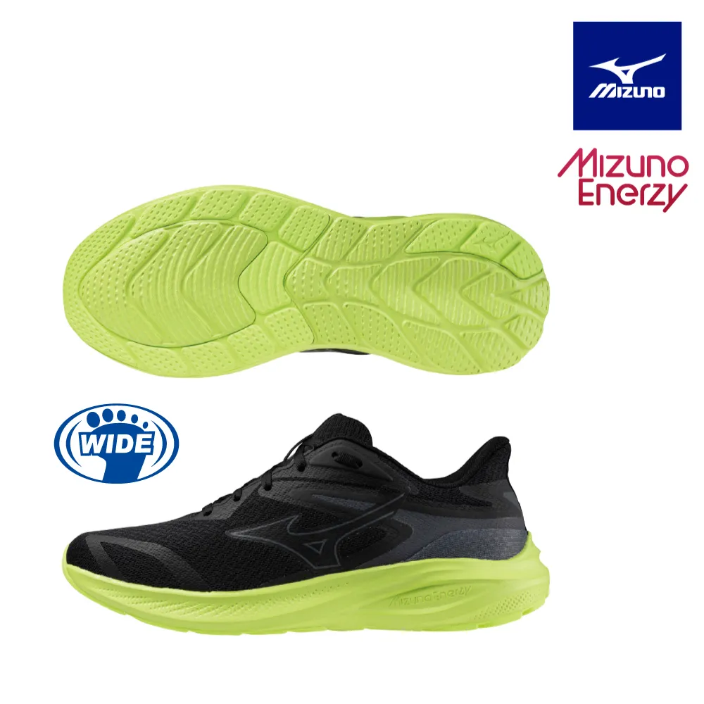 MIZUNO 美津濃 慢跑鞋 一般楦 男慢跑鞋 高足弓 透氣 緩震 RIDER 26 J1GC220306 大自在 歷史價格詳細信息