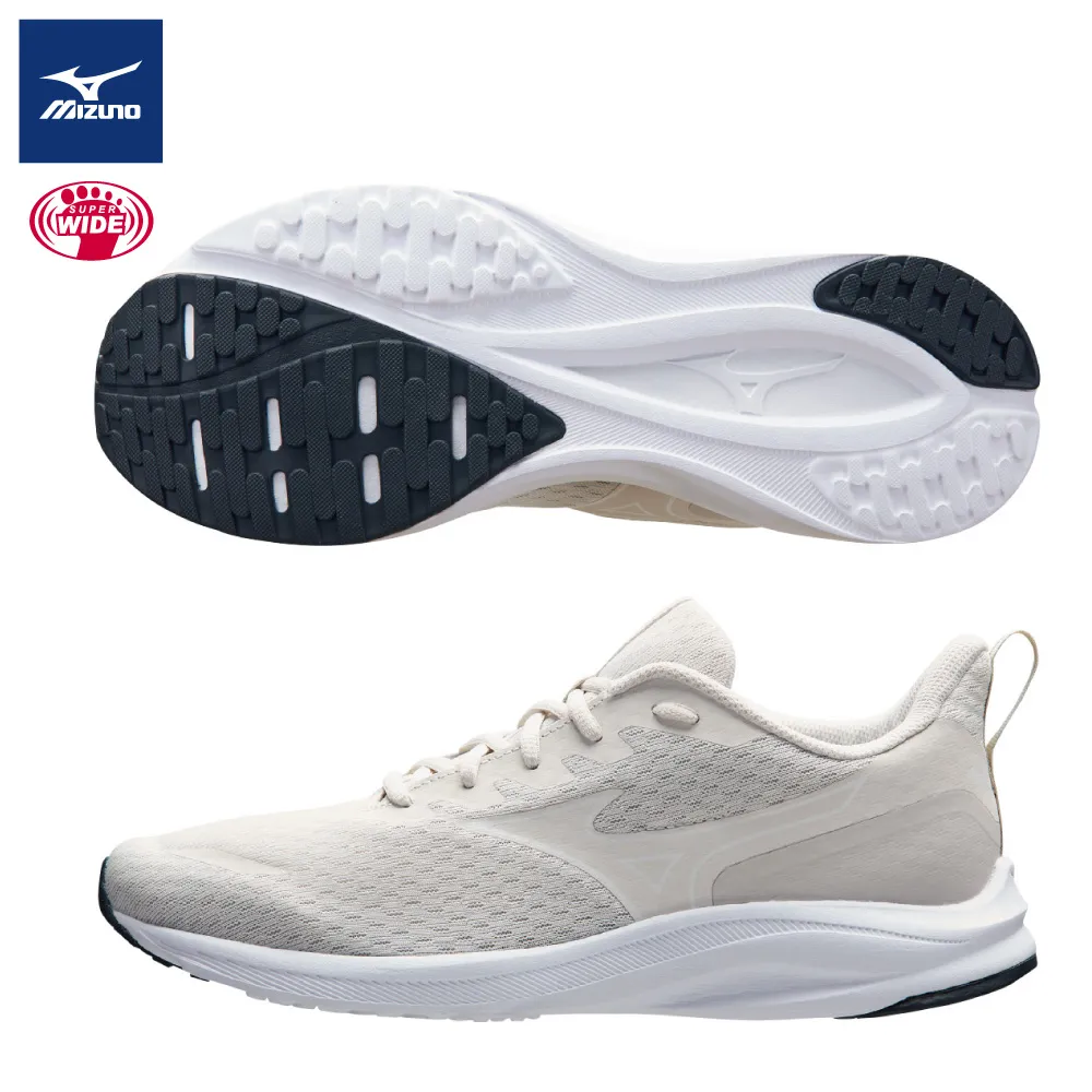 美津濃 MIZUNO ESPERUNZER 超寬楦 慢跑鞋 K1GA214471 歷史價格詳細信息