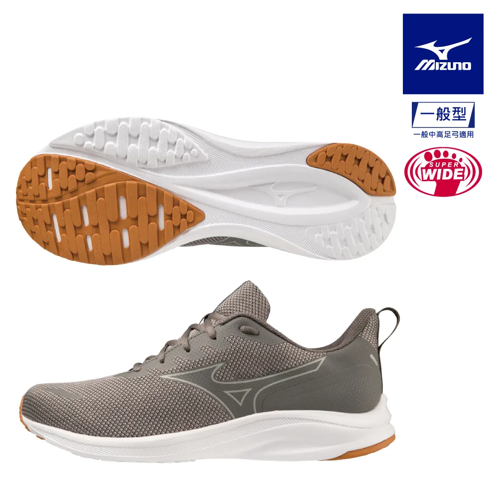 美津濃 MIZUNO ESPERUNZER 超寬楦 慢跑鞋 K1GA214471 歷史價格詳細信息