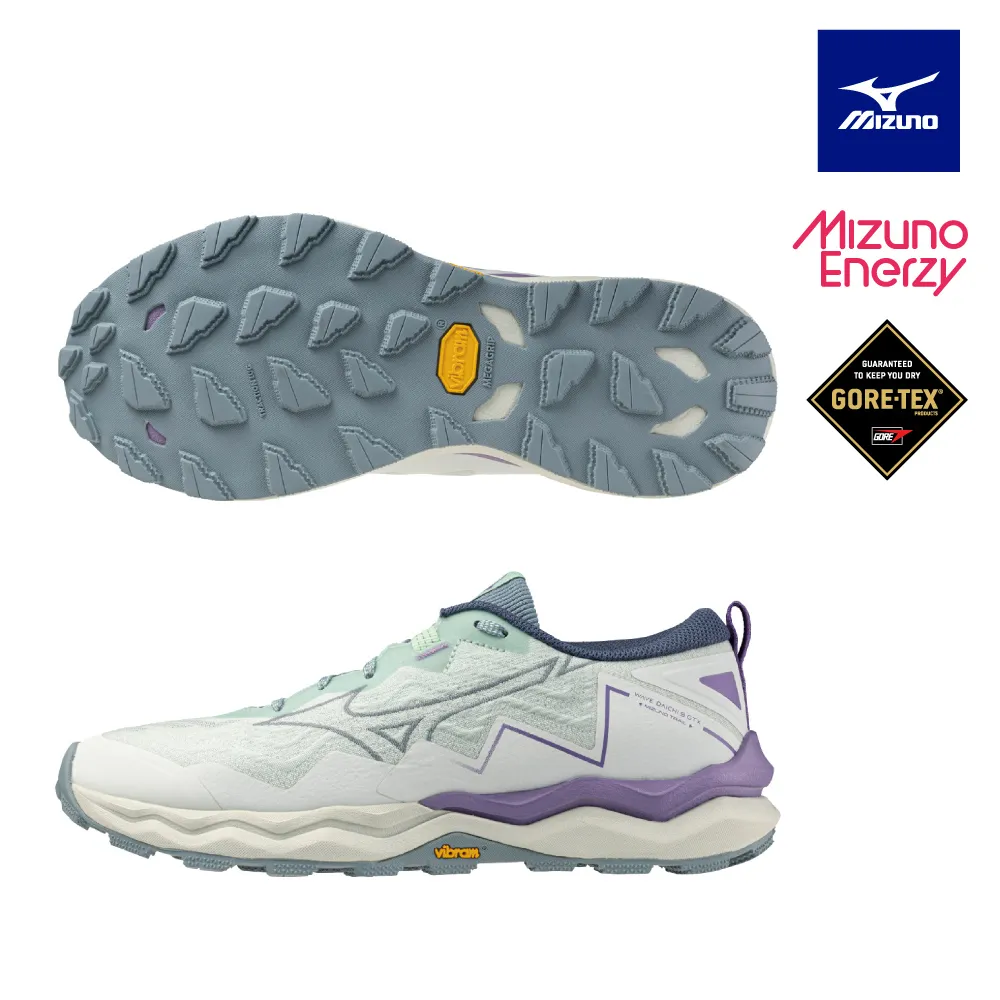 【MIZUNO 美津濃】女款GORE-TEX夾克 B2TEAX9814 (深丈青) 歷史價格詳細信息