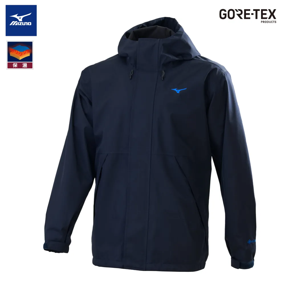 Mizuno 美津濃 男款連帽外套 高彈性 針織運動外套 棒球外套 外套 灰色 12TC2R7009 歷史價格詳細信息