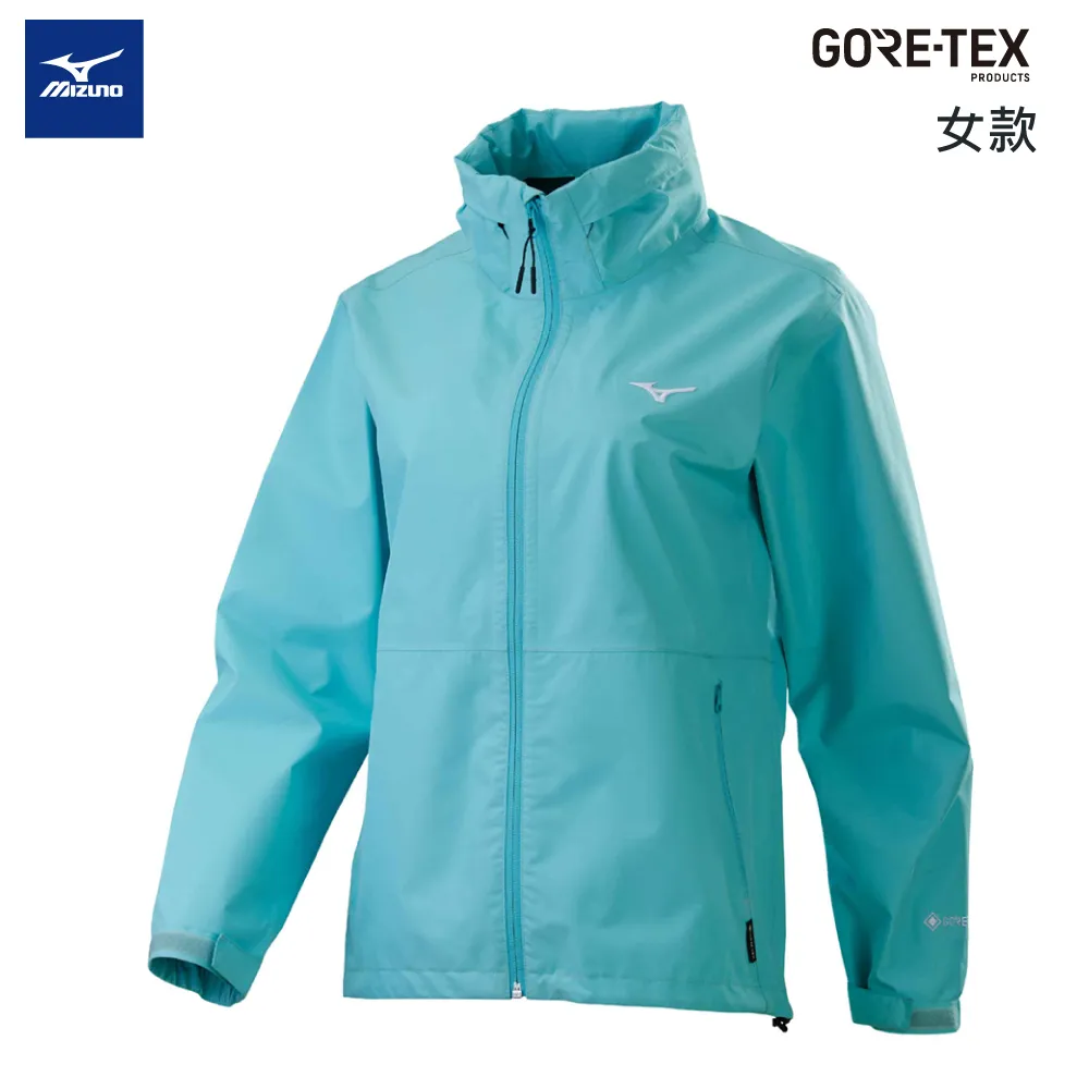 【MIZUNO 美津濃】女款GORE-TEX夾克 B2TEAX9814 (深丈青) 歷史價格詳細信息