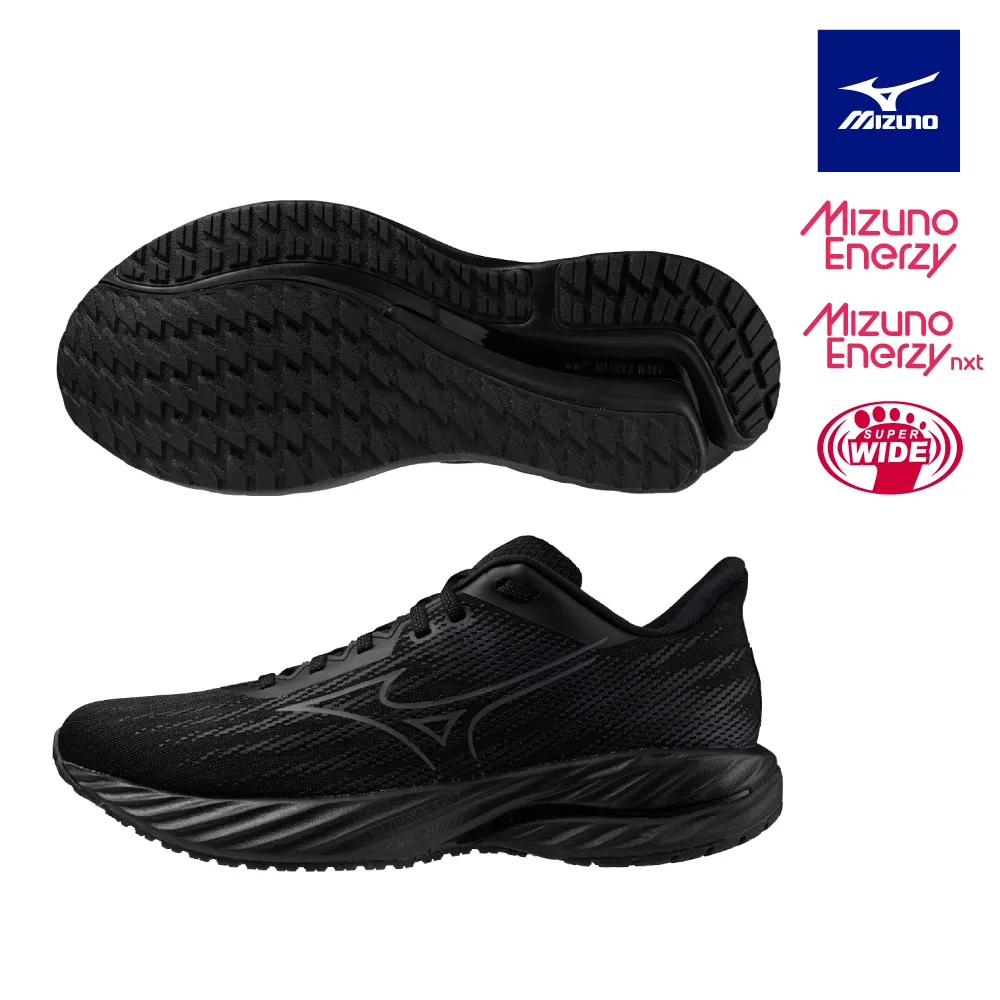 【MIZUNO 美津濃】WAVE INSPIRE 21 男款慢跑鞋 J1GC254503 歷史價格詳細信息