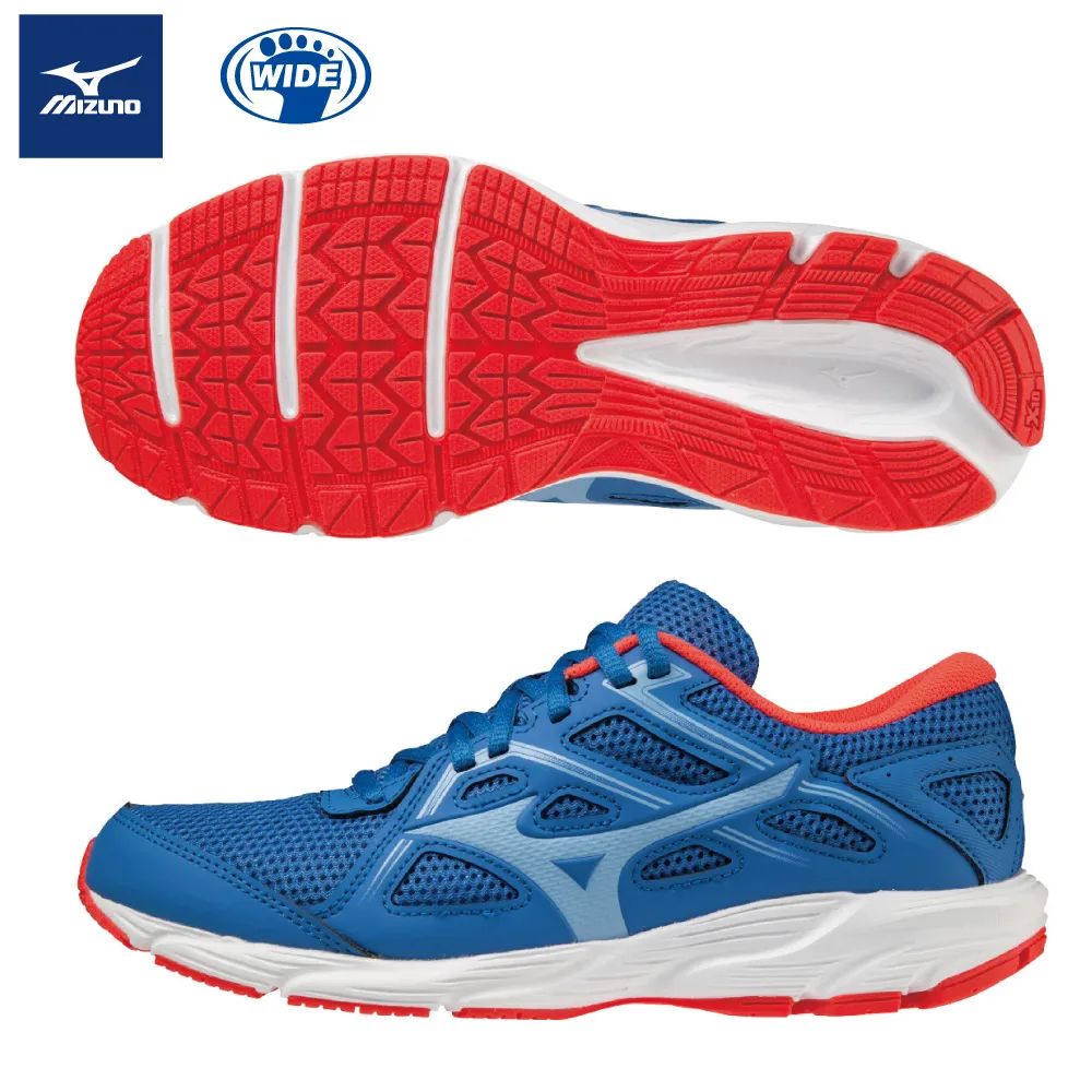 【MIZUNO 美津濃】MAXIMIZER 25 一般型寬楦男款慢跑鞋 K1GA230008 歷史價格詳細信息
