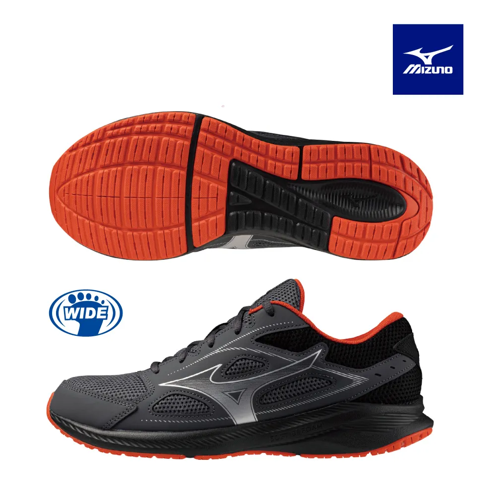 【MIZUNO 美津濃】MIZUNO MAXIMIZER 26 一般型寬楦男慢跑鞋 K1GA2400XX(任選一雙) 歷史價格詳細信息