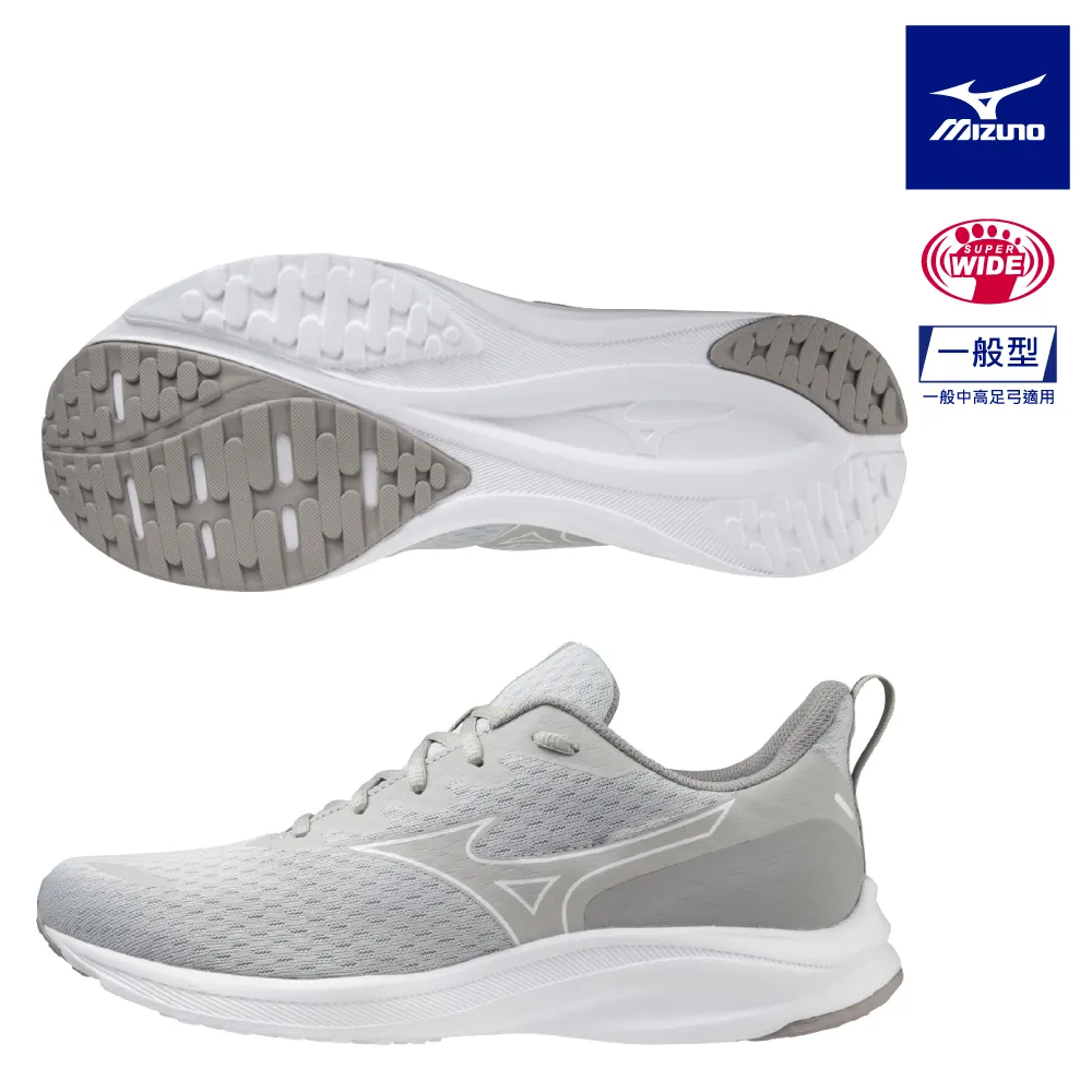 Mizuno K1GA-214401 白色 超寬楦 ESPERUNZER慢跑鞋/全尺寸5-13號/ 083M 免運費 歷史價格詳細信息